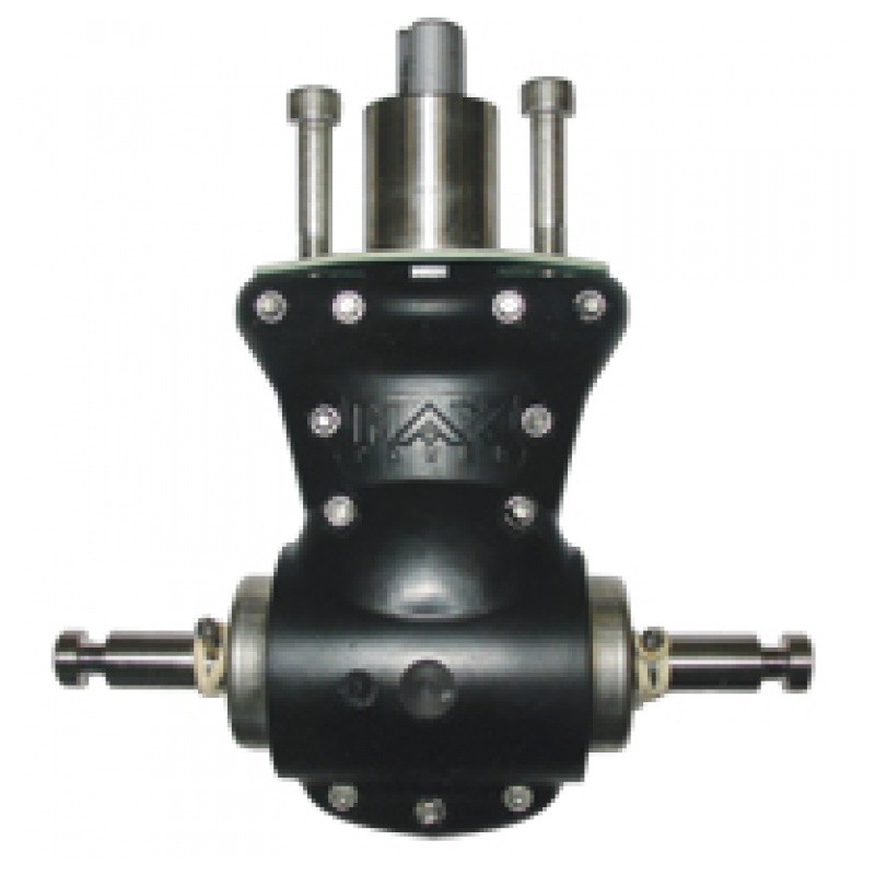 Kompozitna noga D125mm Duo CT45 Sidrenje i privezivanje