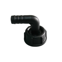 DIABLO Easy Switch Connector 90° Plumbing & Ventilation