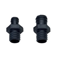 Fittings for Tank Vent Portable fuel tanks