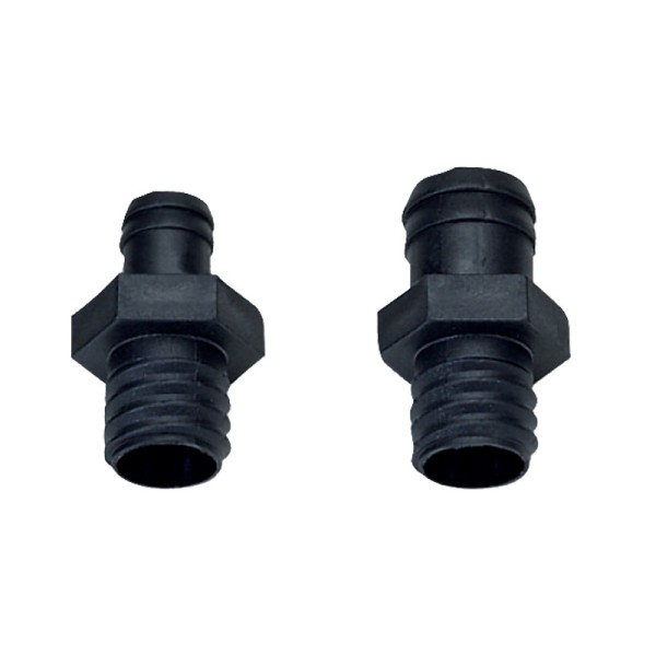 Fittings for Tank Vent Portable fuel tanks