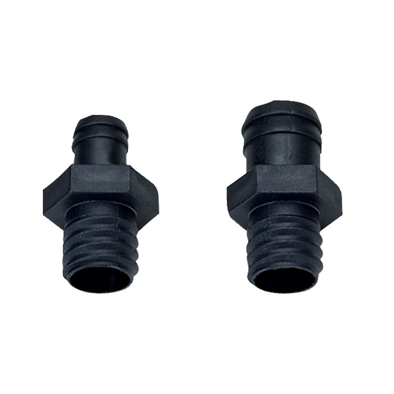 Fittings for Tank Vent Portable fuel tanks