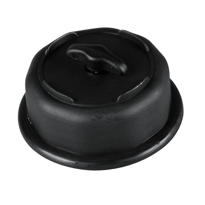 Cap with vent for portable Nuova Rade fuel tanks (HULK & JERRYCAN) Portable fuel tanks