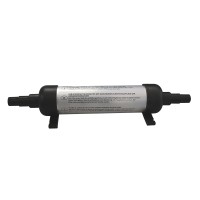 Odour-free filter for Tanks, Ø16-19mm Fuel Tanks & Accessories