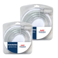 Hose Pumps, Manual Suction Fuel Hoses & Connectors
