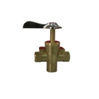 Fuel line 3 way valve, 6.5mm Fuel Tanks & Accessories