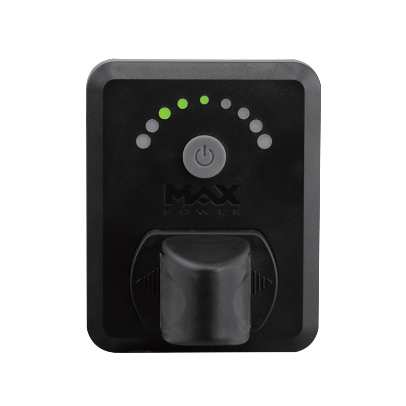 MAX POWER proporcionalni upravljač (joystick) za CT550 AC tunelski thruster Upravljačke Ploče i Daljinski Upravljači za Thruster