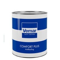 Vemar Comfort Plus antivegetativni premaz Samopolirajuci Antifouling