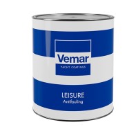 Vemar LEISURE Antivegetativni premaz Samopolirajuci Antifouling