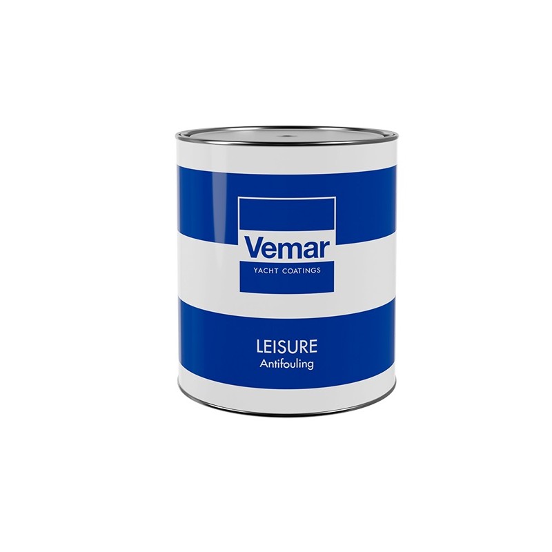 Vemar LEISURE Antifouling Self-Polishing