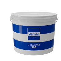 Vemar LT REMOVER 900, odstranjivač premaza, 3L Antifouling