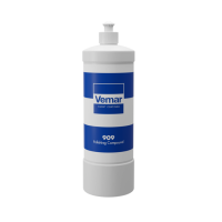 Vemar 909, Marine Polish Compound, White, 1kg Polishing and Waxing products