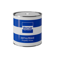 Vemar METALPRIME Propeller Primer, Light Blue, 0,5 Propeller, Z-Drive & Saildrive Antifouling