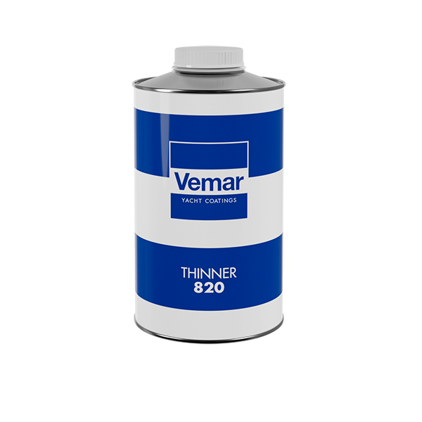 Vemar RAZRJEĐIVAČ Nitro 820 Antifouling