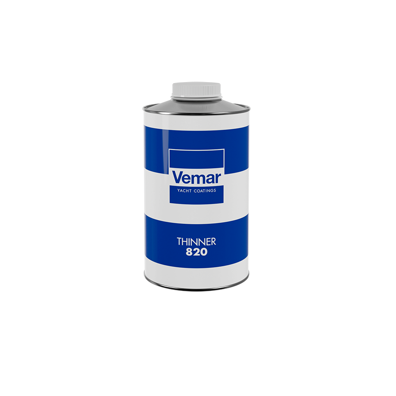 Vemar RAZRJEĐIVAČ Nitro 820 Antifouling