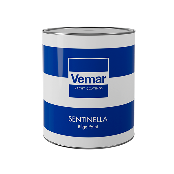 Vemar SENTINELLA Bilge Paint Antifouling