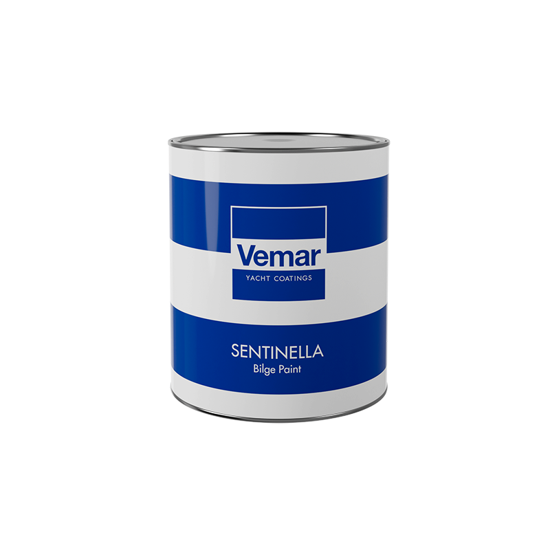 Vemar SENTINELLA Bilge Paint Antifouling