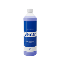 Vemar TEAK DEFENDER Cleaner, Transparent Blue Teak & Wooden Surface Care