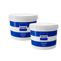 Vemar ULTRAFILL Part A + B, Epoxy Filler Antifouling