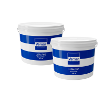 Vemar ULTRAFINE dvokomponentni kit, korak A + B Antifouling