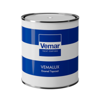 Vemar VEMALUX alkidni temeljni premaz, 0,75L Antifouling