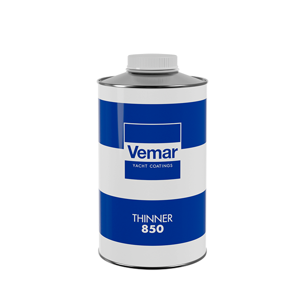 Vemar THINNER 850, 1lit Thinners