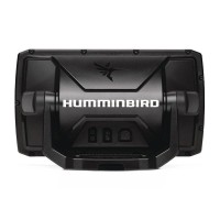 Fishfinder Humminbird Helix 5 DI CHIRP GPS G3 411670-1 Brodska elektronika i navigacija
