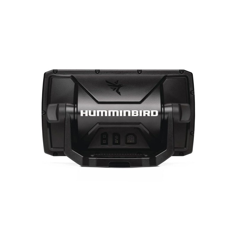Fishfinder Humminbird Helix 5 DI CHIRP GPS G3 411670-1 Brodska elektronika i navigacija
