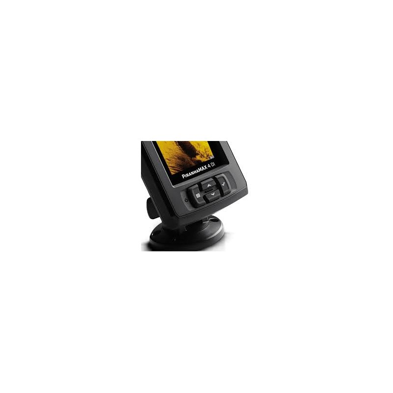 Fishfinder Humminbird PiranhaMax 4 Di 410160-1 Fishfinders