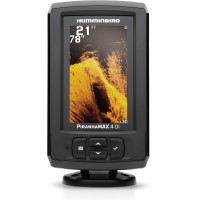 Fishfinder Humminbird PiranhaMax 4 Di 410160-1 Fishfinders