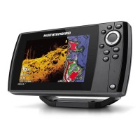 Humminbird Fishfinder Helix 7 CHIRP MDI GPS G4 411610-1 Brodska elektronika i navigacija