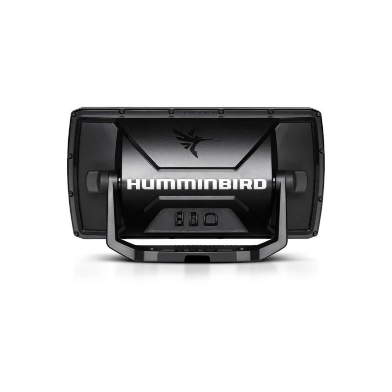 Humminbird Fishfinder Helix 7 CHIRP MDI GPS G4 Marine electronics and navigation