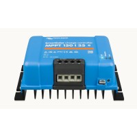 VICTRON regulatori VE Smart MPPT Inverteri