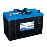 Akumulator Exide Dual, ER350 & ER550 Akumulatori