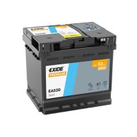 Battery Exide Premium Batteries