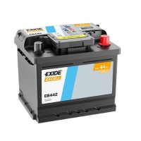 Battery Exide Excell Batteries