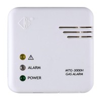 Gas Detector Automatic fire extinguisher and detectors