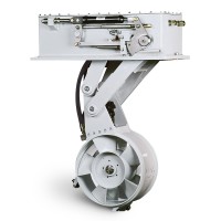 UVLAČIVI HIDRAULIČNI THRUSTERI R450 Hidraulični uvlačivi thrusteri