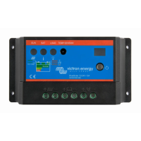 Victron BlueSolar PWM-Light 12/24V – regulator punjenja (5A–30A) Solarni sustavi