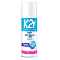 Teak cleaner sprey K2R 200ml Teak & Wooden Surface Care