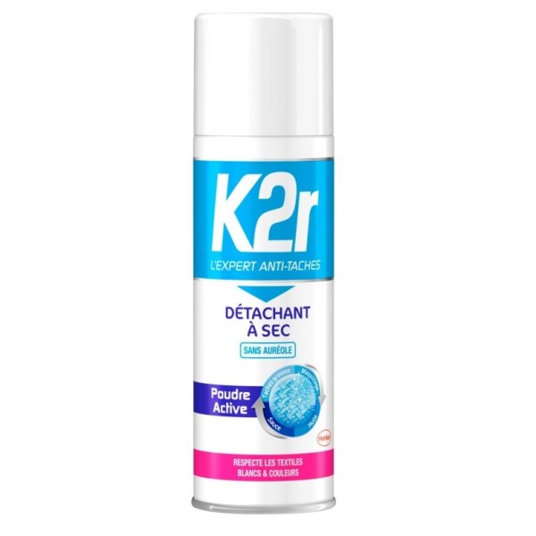 Teak cleaner sprey K2R 200ml Teak & Wooden Surface Care