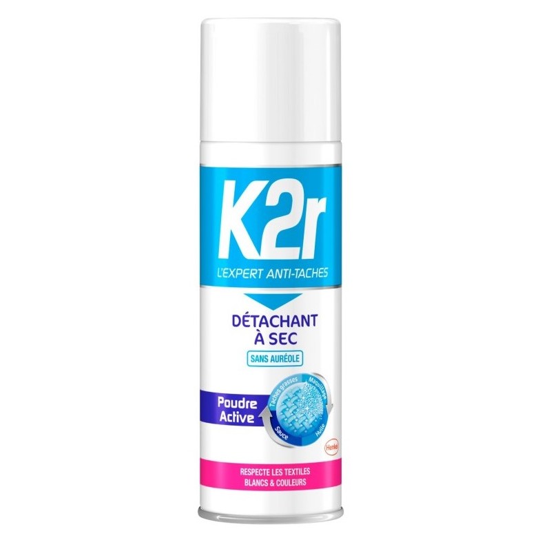 Teak cleaner sprey K2R 200ml Teak & Wooden Surface Care