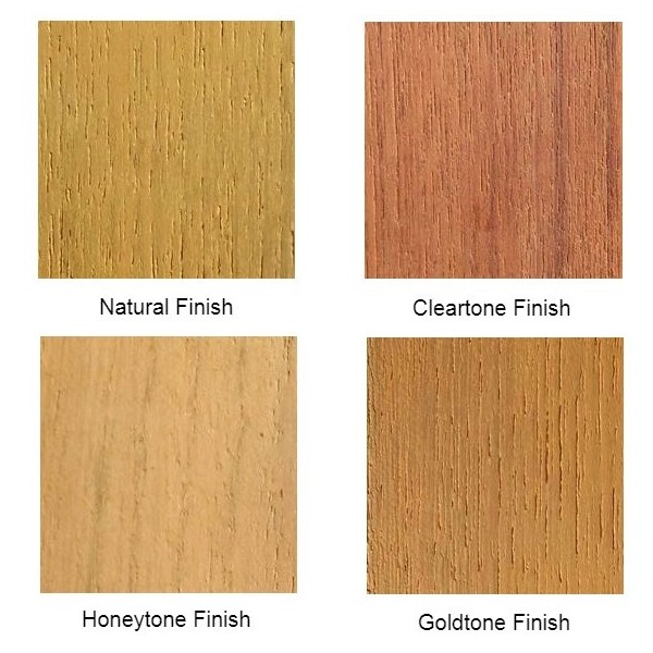 Semco Teak Sealer – Premium zaštita za tikovinu (0,946 L & 3,79 L) Njega tikovine i drvene površine