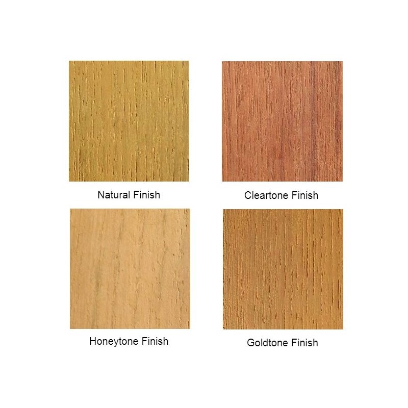 Semco Teak Sealer – Premium Marine Teak Sealer (0.946 L & 3.79 L) Teak & Wooden Surface Care