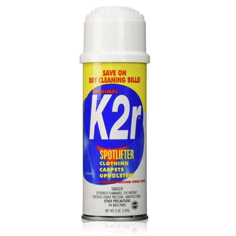 K2R Spot Lifter Marine Pack – Marine Stain Remover Spray Teak & Wooden Surface Care