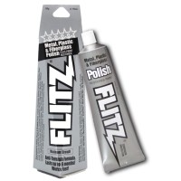 Flitz Metal Polish – pasta za metal i plastiku (150 ml) Čišćenje i poliranje inoxa i metala