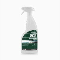 Clinazur 802 – Glass Cleaner (750 ml) Glass & Clear Surface Cleaners