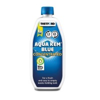 Thetford Aqua Kem Blue Concentrated – 780 ml WC i tankovi – čišćenje i tretman