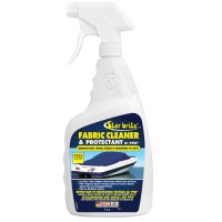 Star brite Fabric Cleaner with PTEF – Fabric Cleaning & Protection Spray – 1 L Leather, Vinyl & Fabric Cleaners