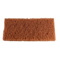 DeckMate grubi scrubpad – Coarse (smeđi) – 1 kom DM262 Spužve, jastučići i scrubberi