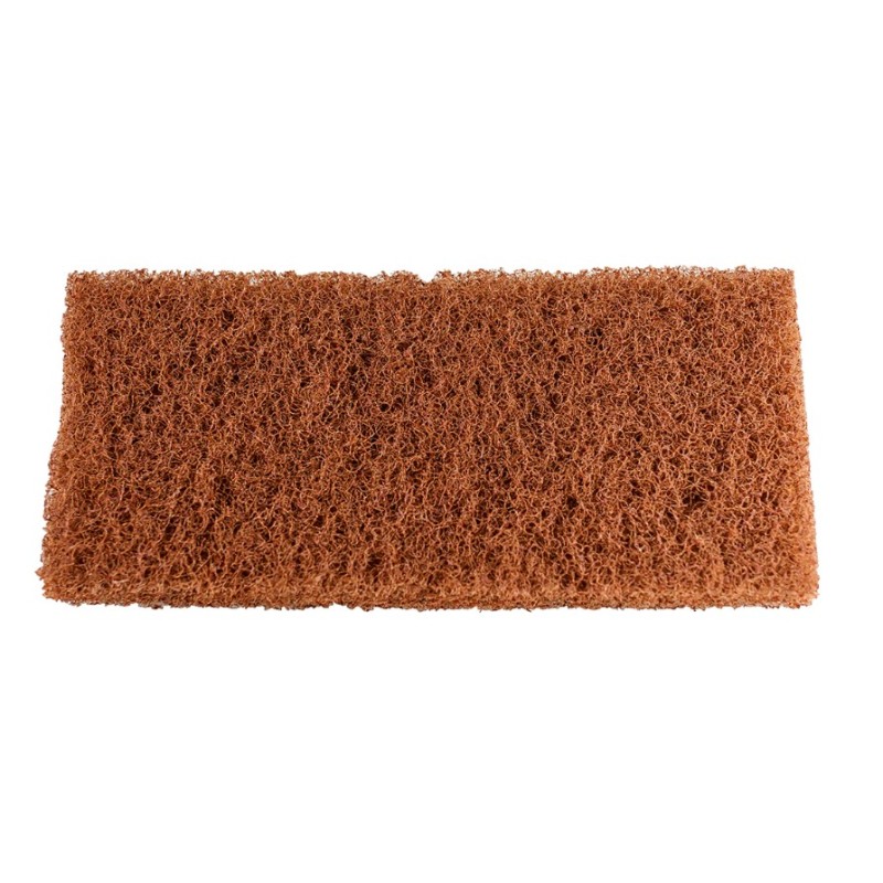 DeckMate grubi scrubpad – Coarse (smeđi) – 1 kom DM262 Spužve, jastučići i scrubberi